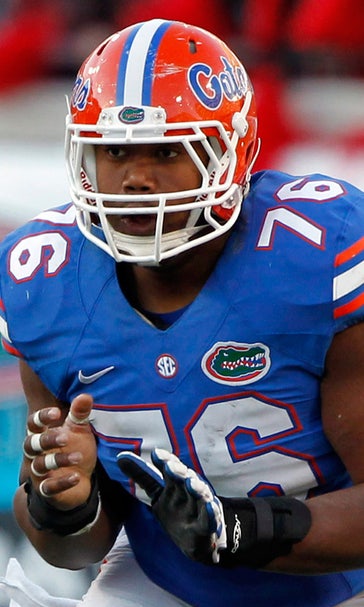 Gators' senior class can walk out of tunnel with heads held high